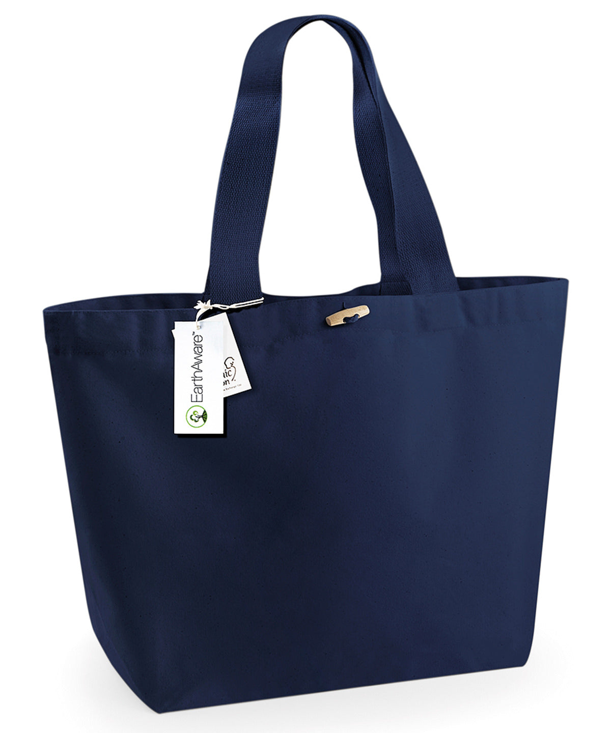 Töskur - EarthAware® Organic Marina Tote XL