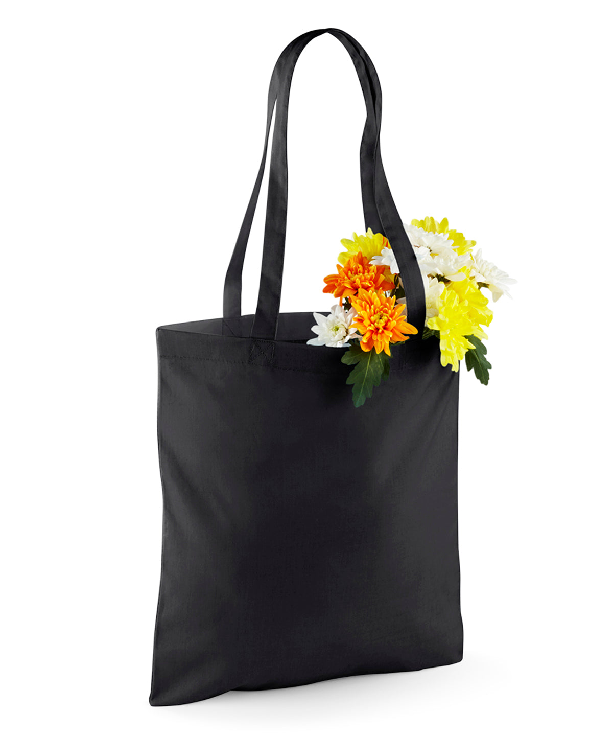 Töskur - Recycled Cotton Tote