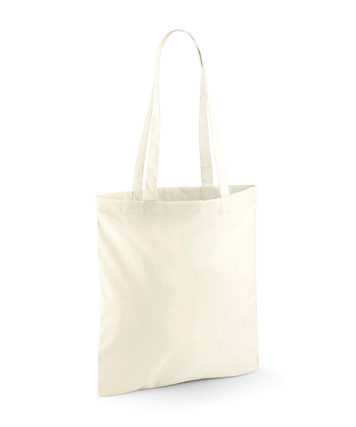Töskur - Recycled Cotton Tote