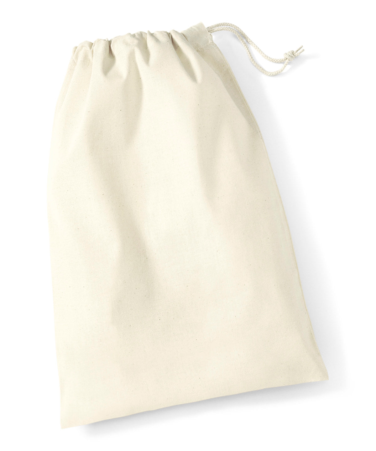 Töskur - Recycled Cotton Stuff Bag
