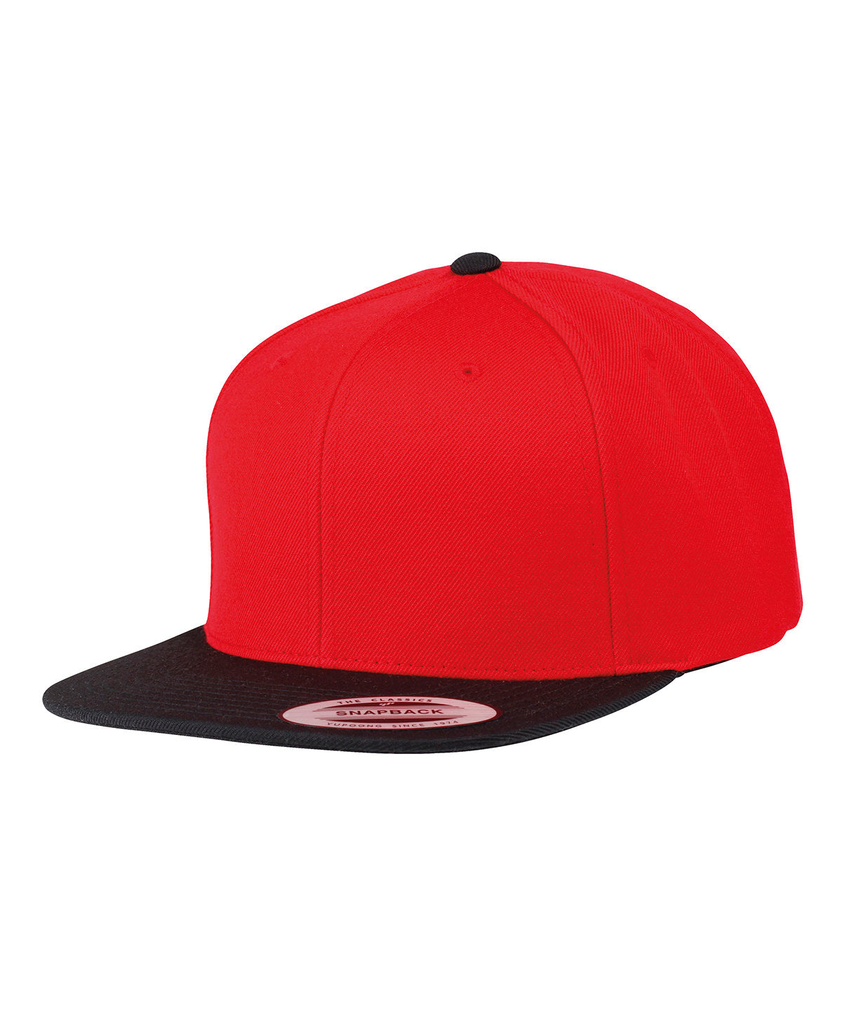 Húfur - Varsity Snapback (6089MT)