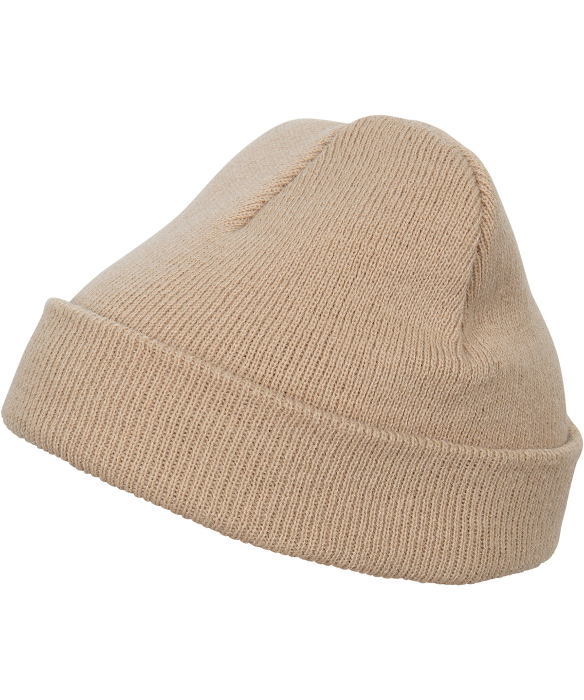 Húfur - Heavyweight Beanie (1500KC)