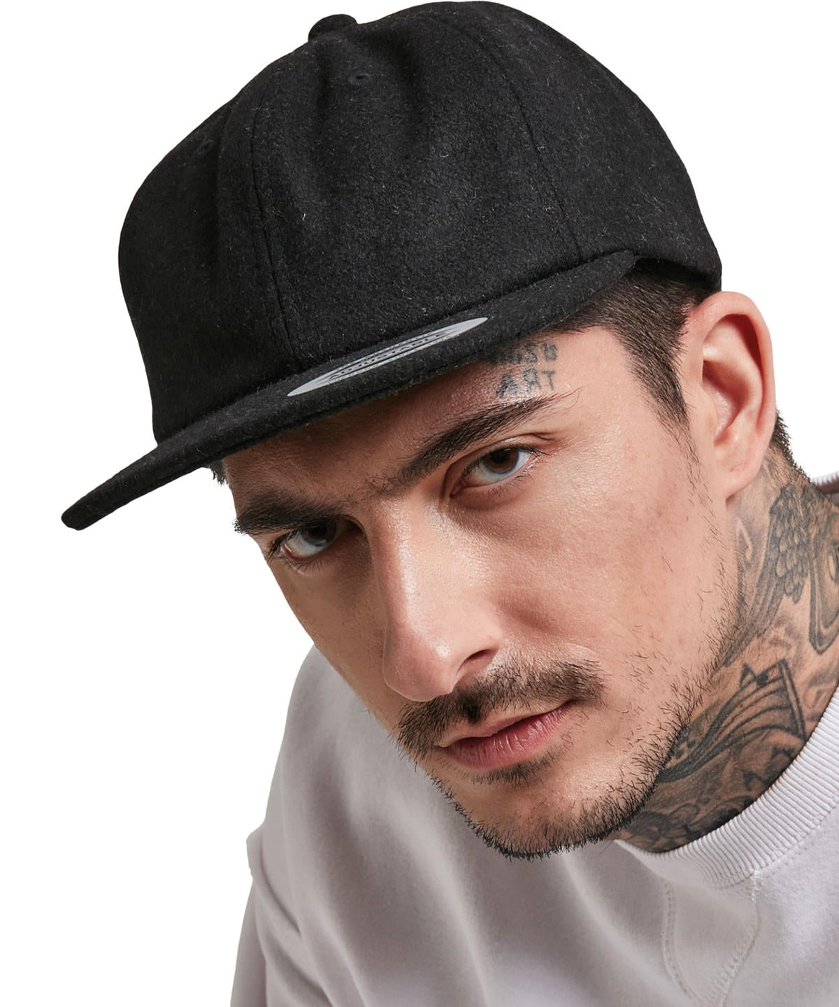 Húfur - Melton Cap