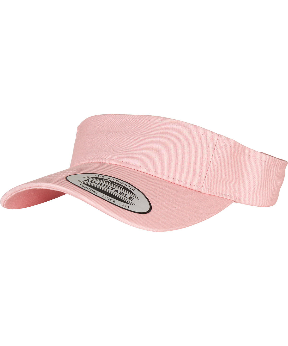 Húfur - Curved Visor Cap (8888)