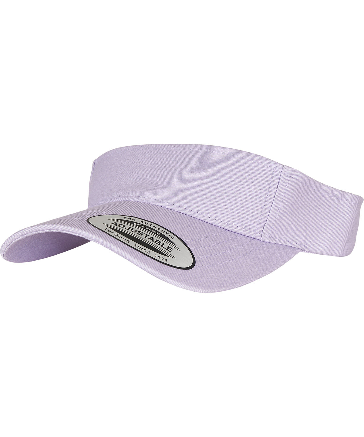 Húfur - Curved Visor Cap (8888)