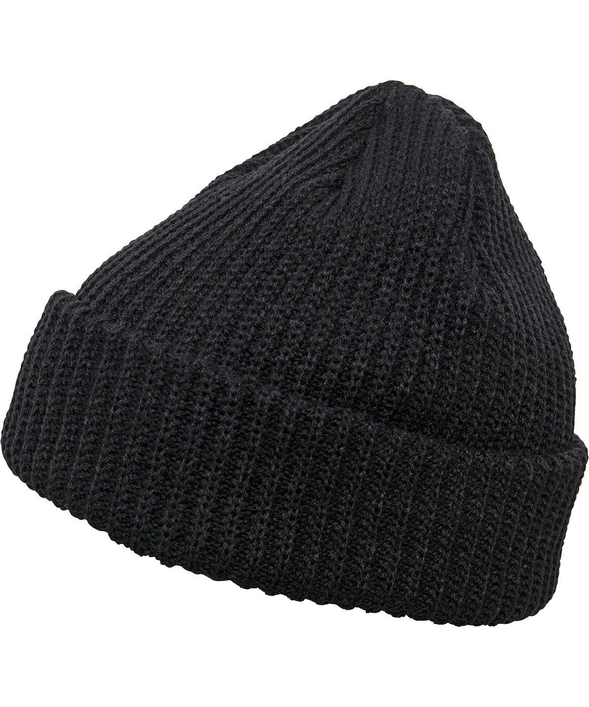Húfur - Rib Beanie (1502RB)
