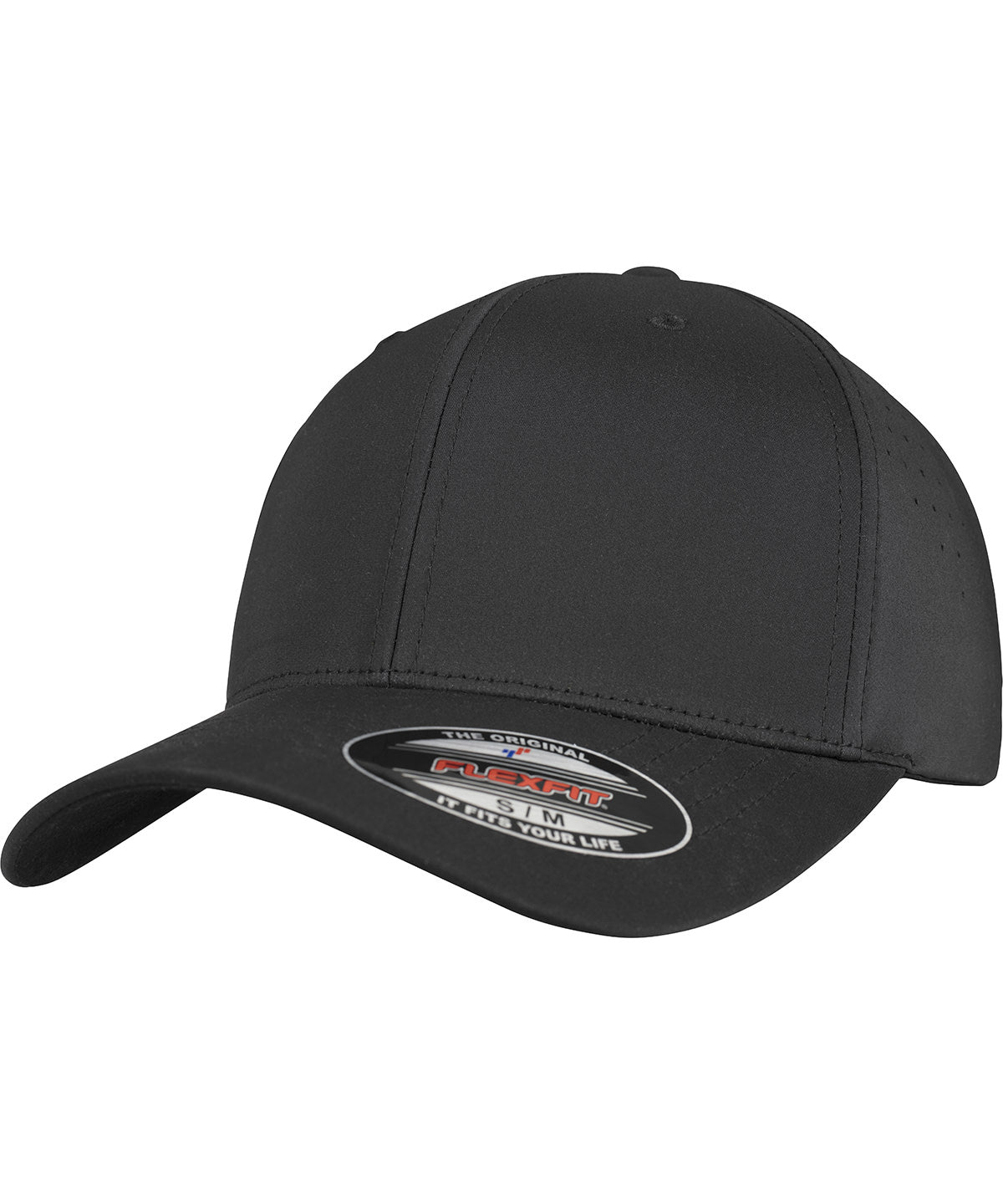 Húfur - Flexfit Perforated Cap (6277P)