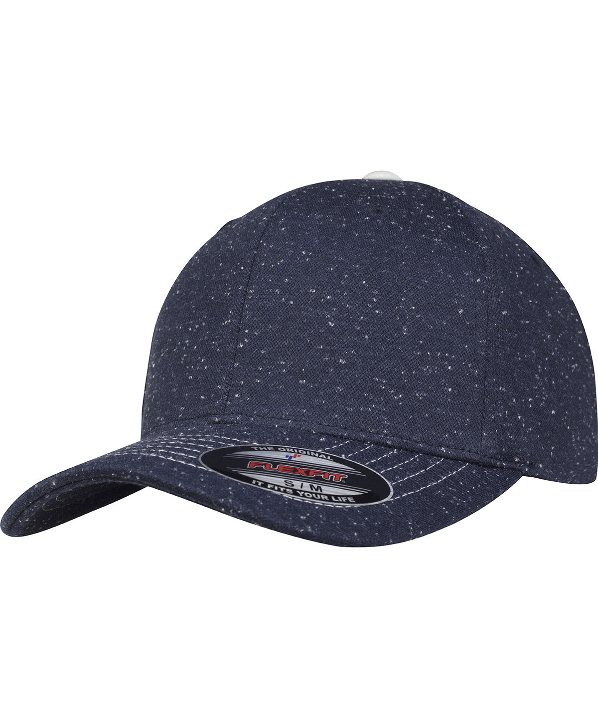 Húfur - Flexfit Piqué Dots (6277PD)