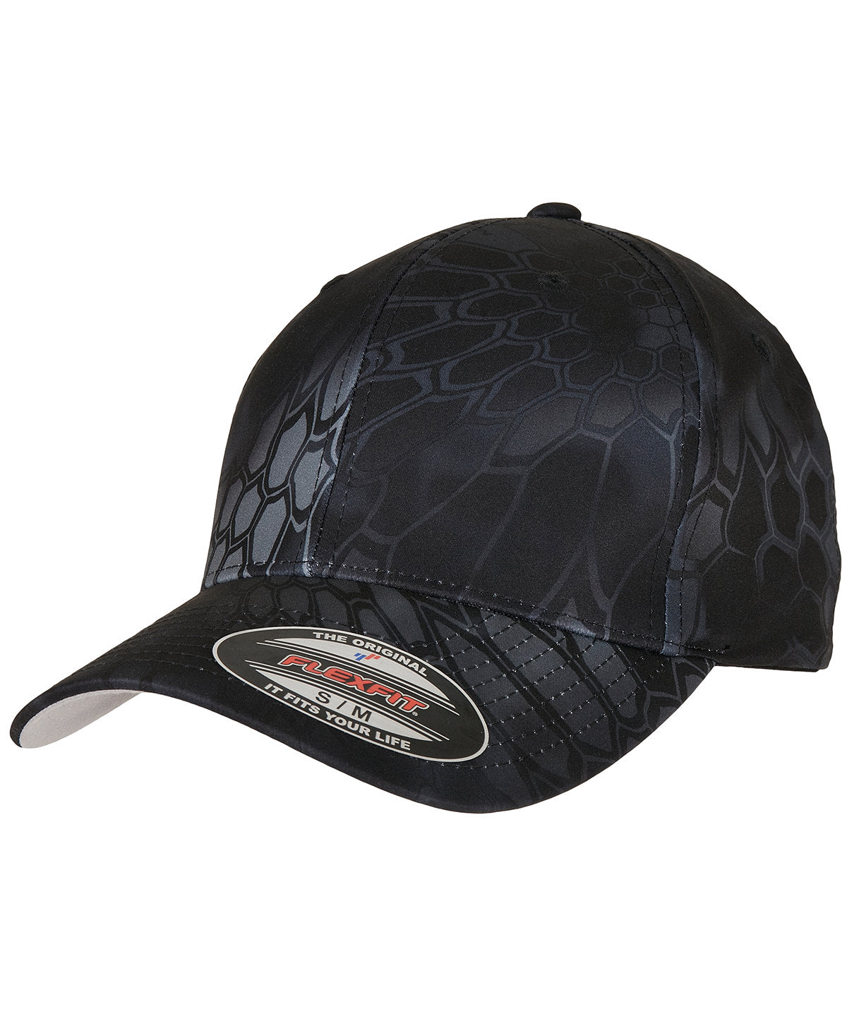 Húfur - Flexfit Kryptek Cap (6277KR)