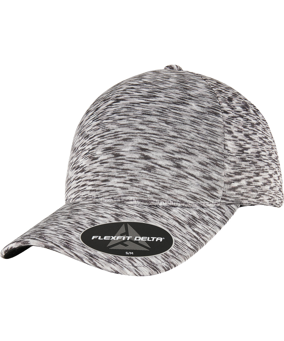 Húfur - Flexfit Delta Unipanel Cap (280)