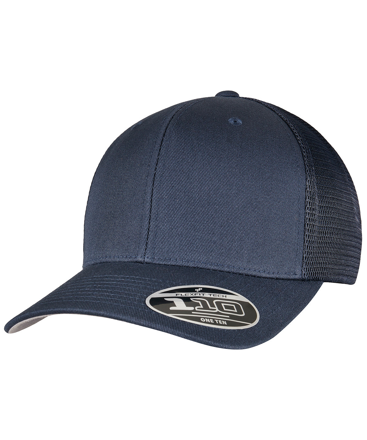 Húfur - 110 Mesh Cap (110M)