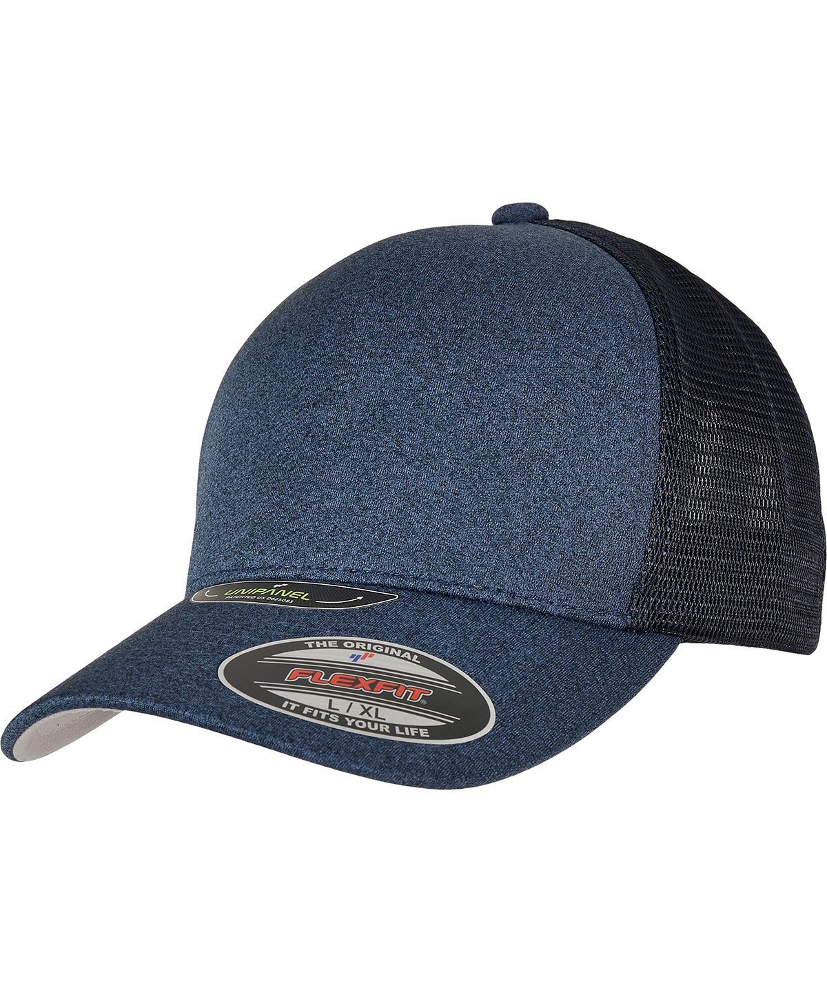 Húfur - Flexfit Unipanel™ Cap (5511UP)