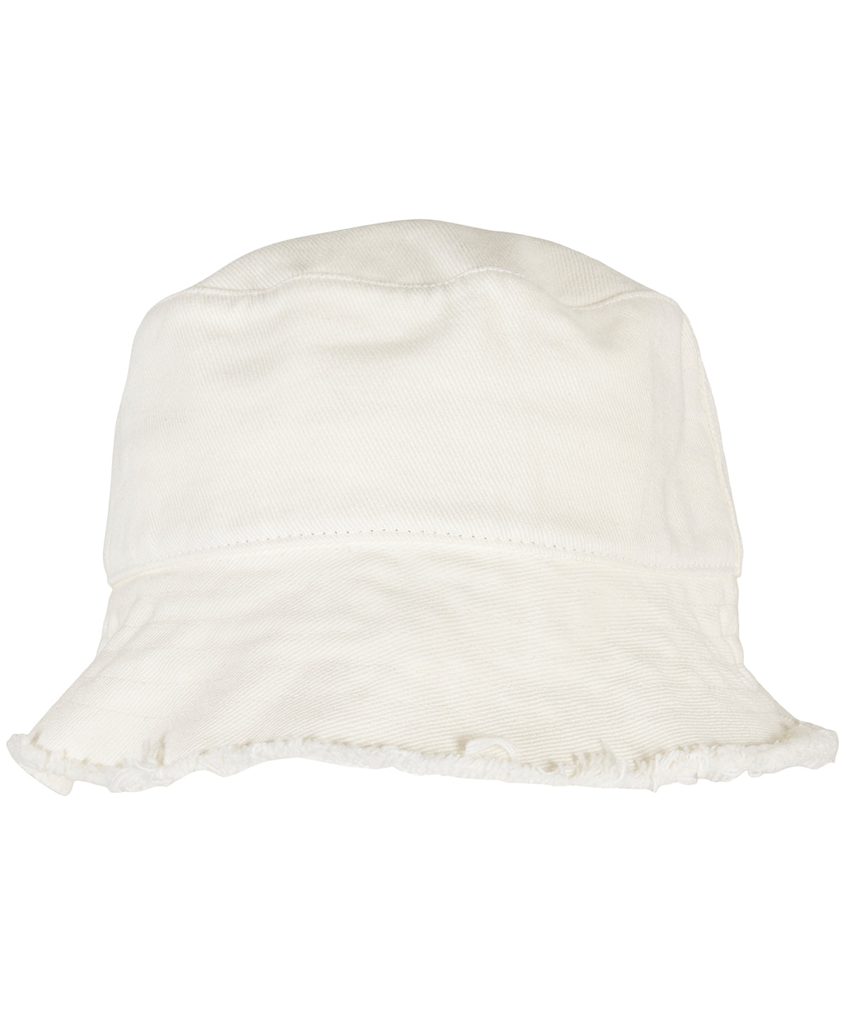 Húfur - Open Edge Bucket Hat