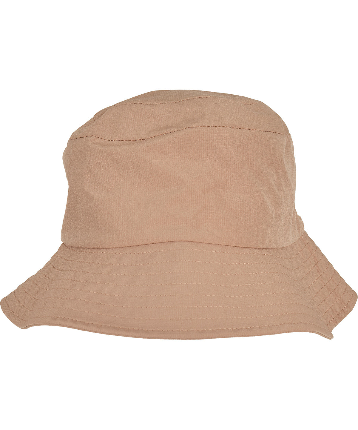 Húfur - Elastic Adjuster Bucket Hat