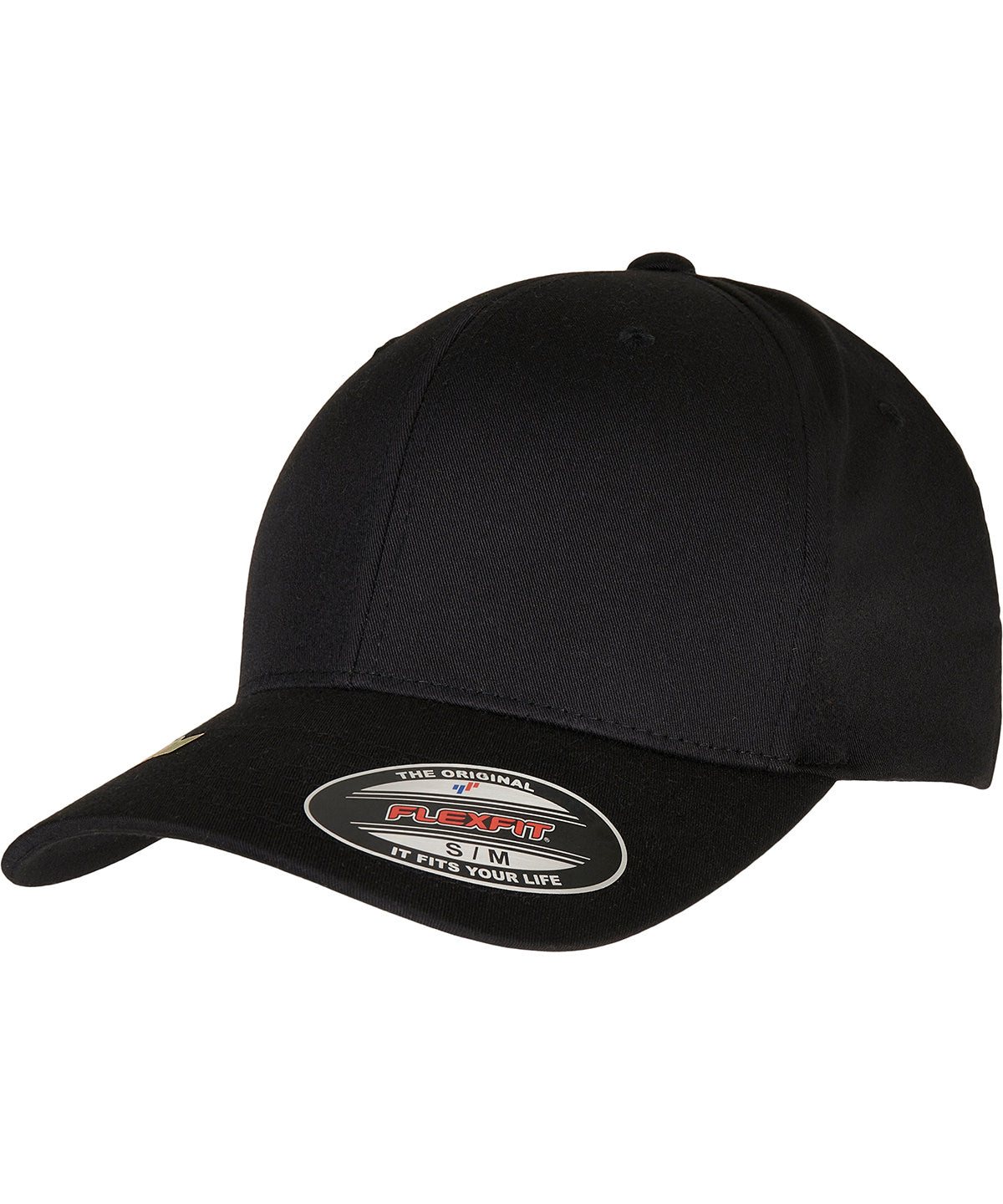 Húfur - Flexfit Recycled Polyester Cap