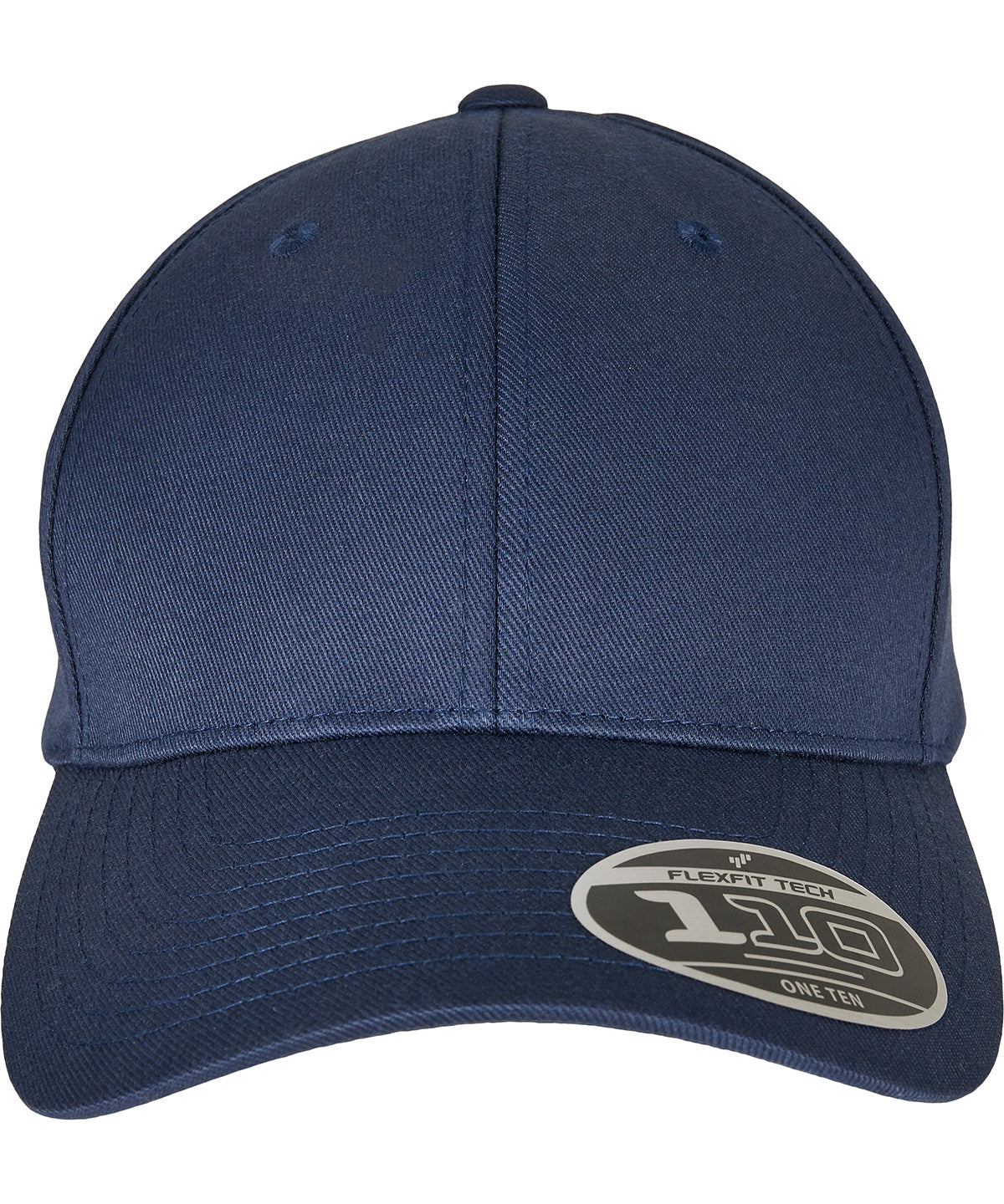 Húfur - Flexfit 110 Curved Visor Snapback