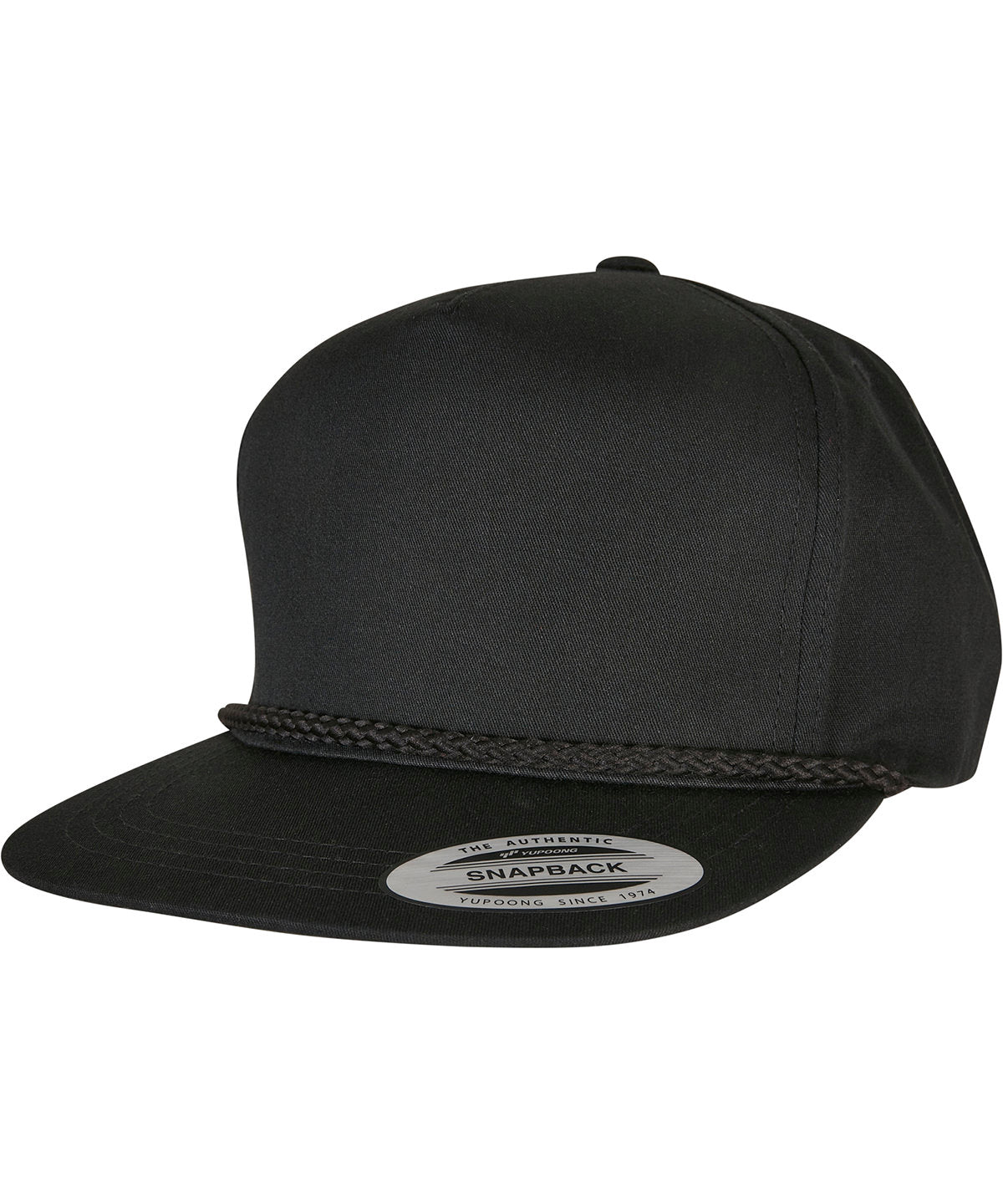 Húfur - YP Classics® Classic Poplin Golf Cap (6002)