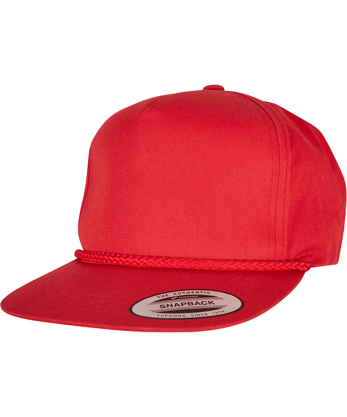 Húfur - YP Classics® Classic Poplin Golf Cap (6002)
