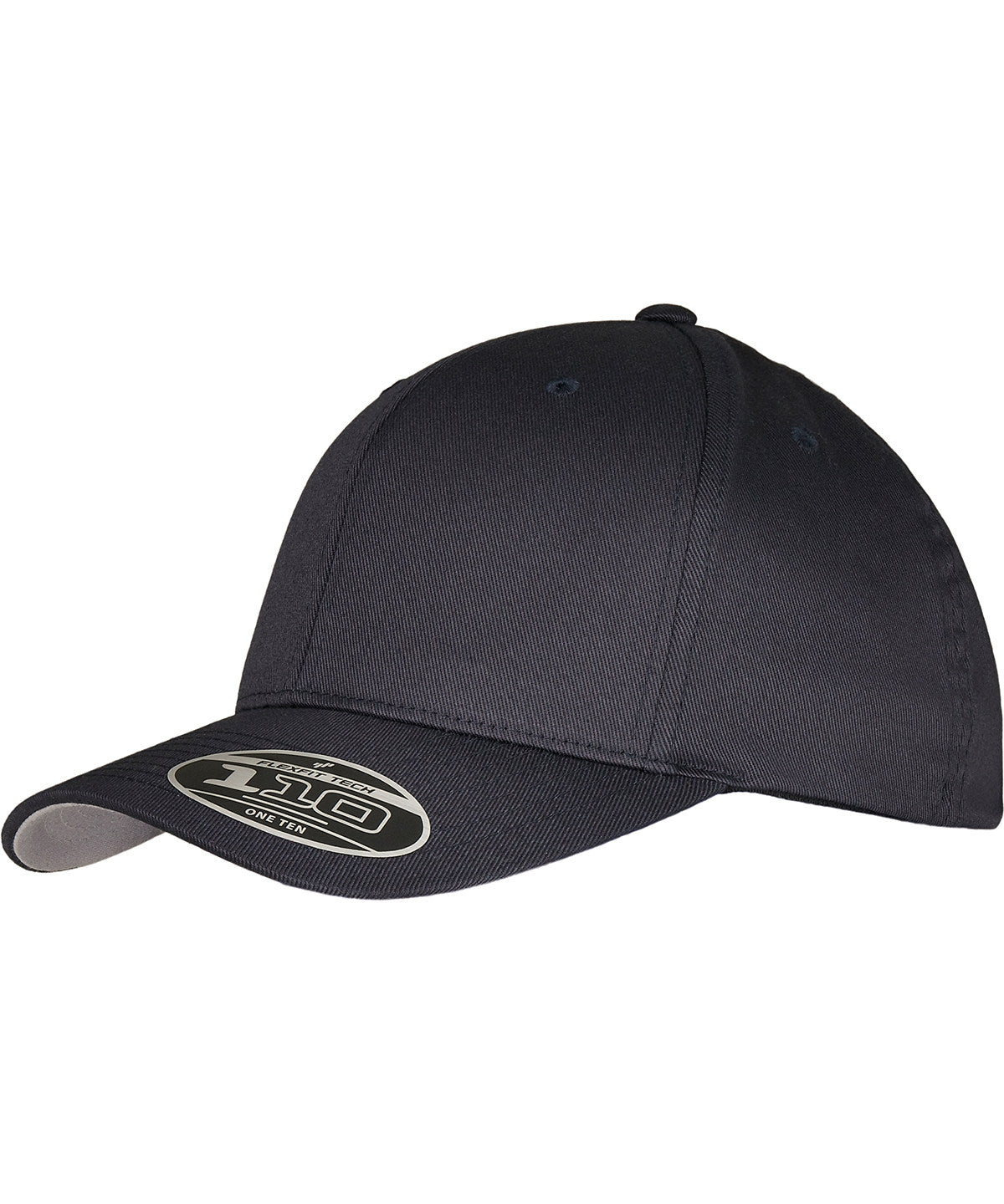 Húfur - Flexfit Woolly Combed Adjustable (6277DC)