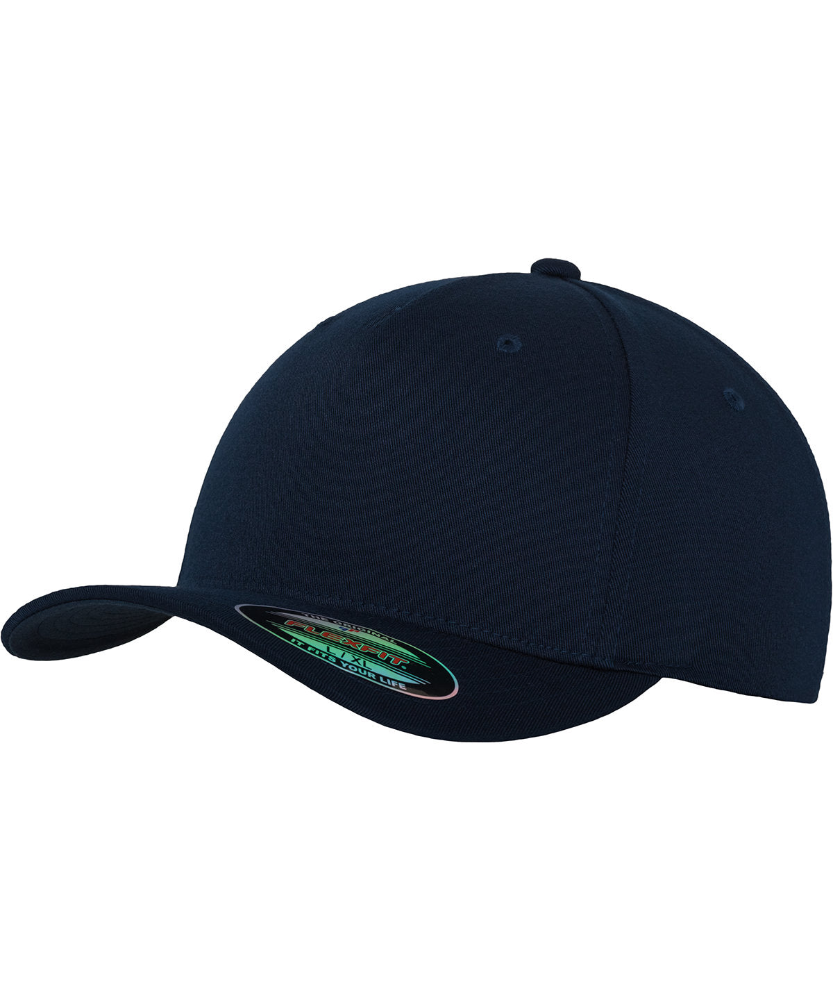 Húfur - Flexfit 5-panel (6560)