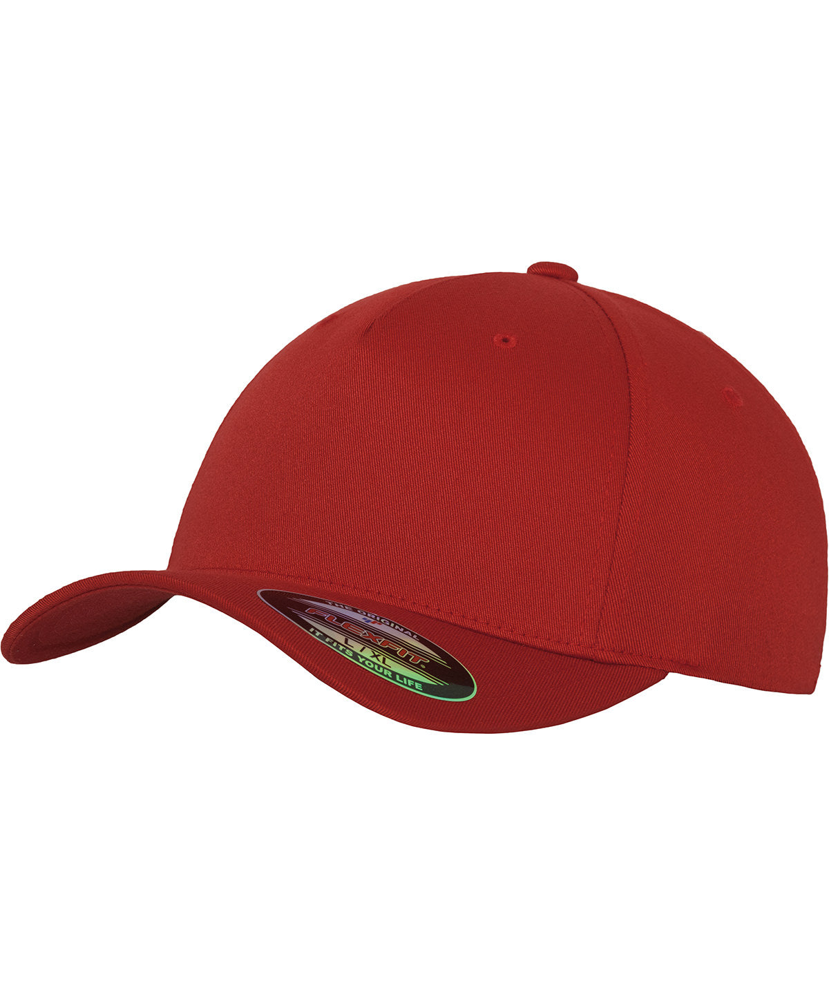 Húfur - Flexfit 5-panel (6560)