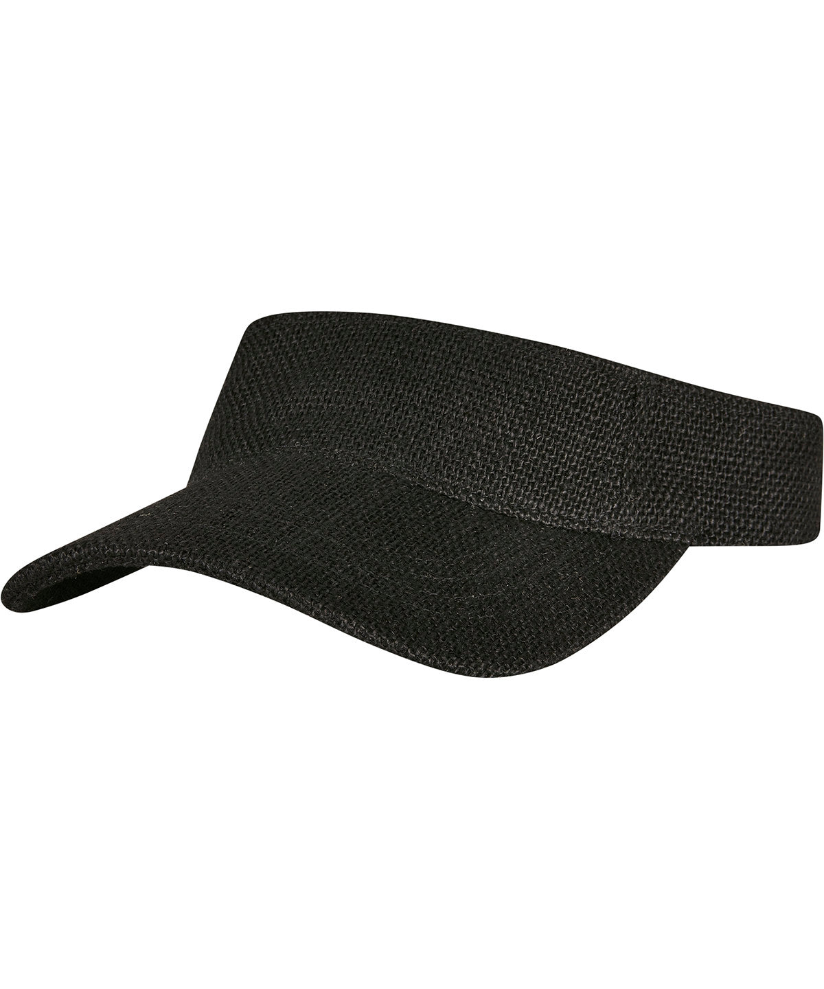Húfur - Bast Visor Cap (8888BV)