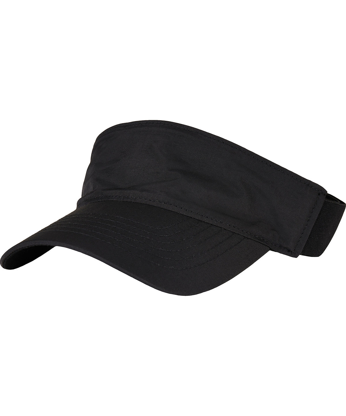 Húfur - Performance Visor Cap (8888PV)