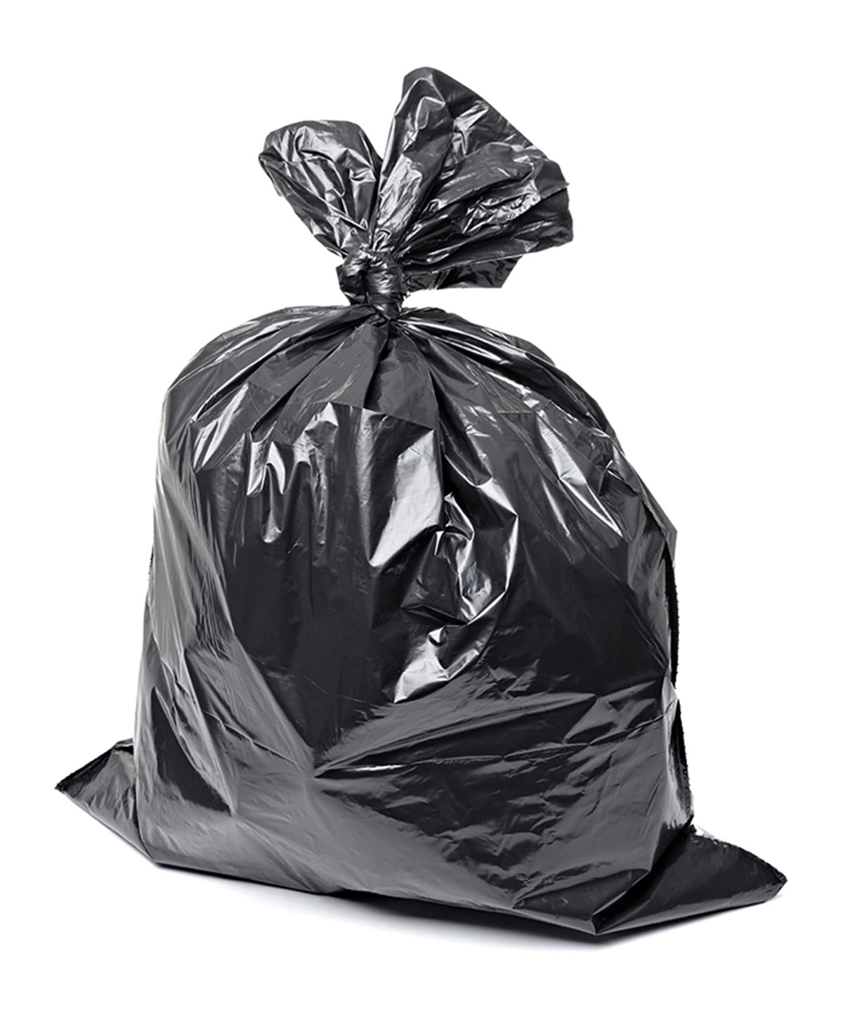 Kassatöskur - Heavy Duty Bin Bags