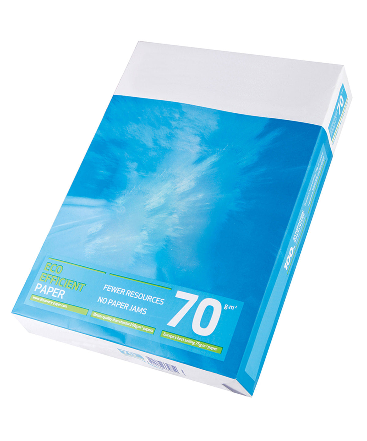 Pappír - Multi Purpose Copy Paper