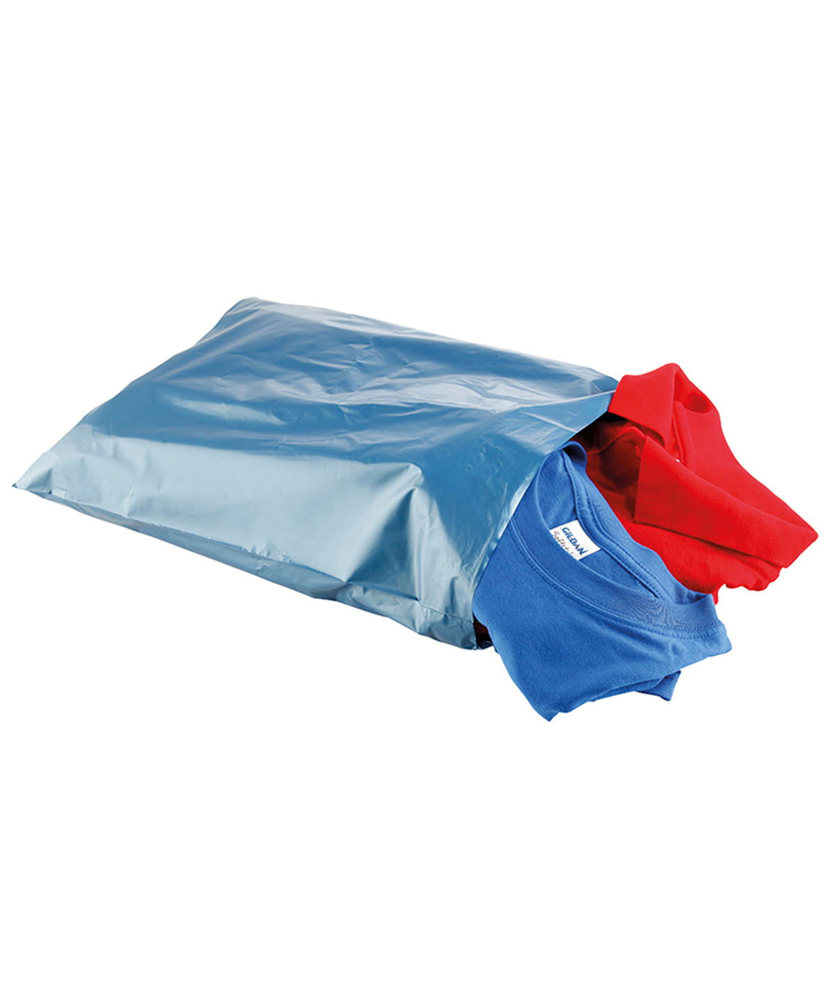 Póst pokar - Mail-order Bag