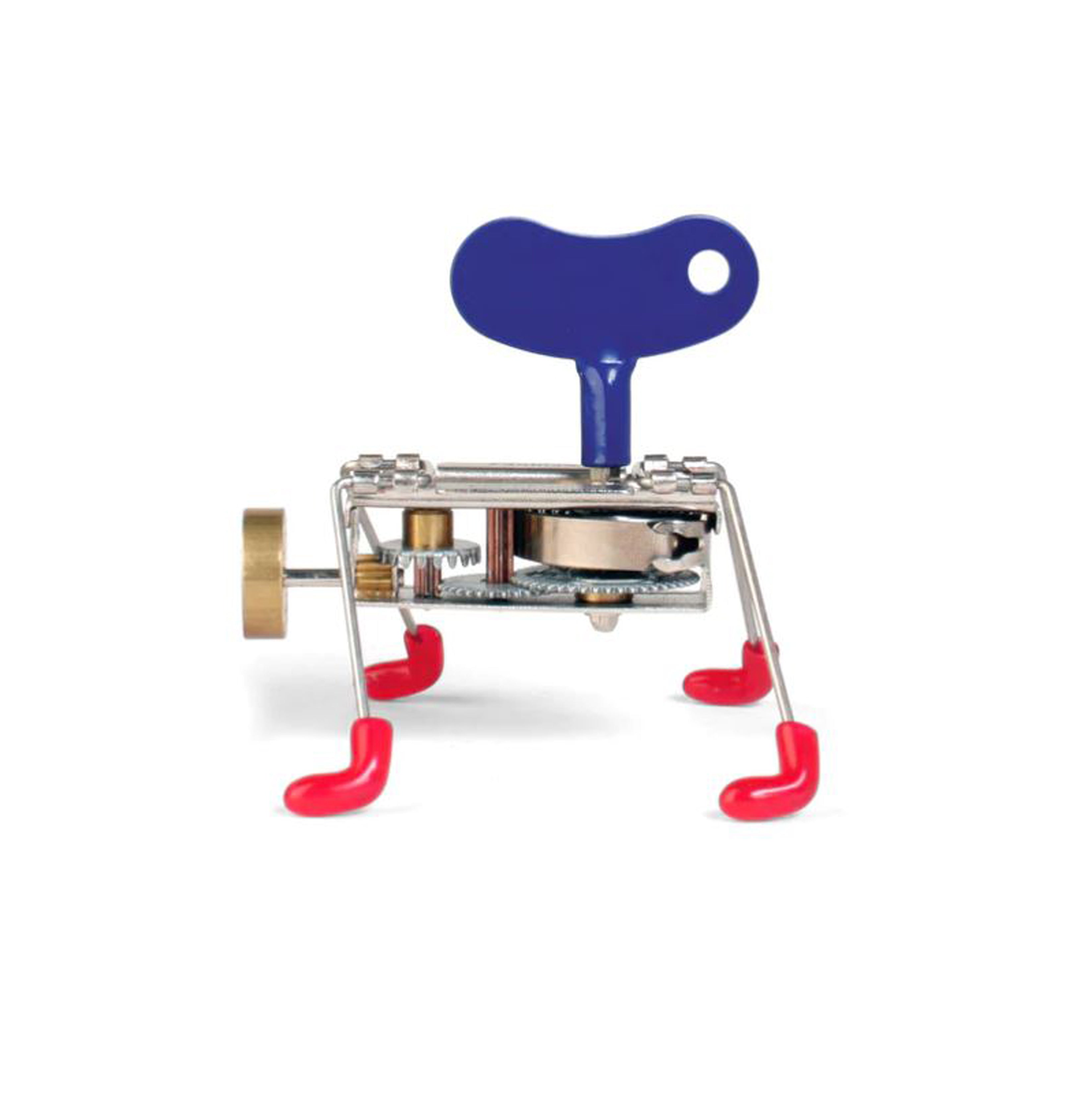 Wind up SPINNEY