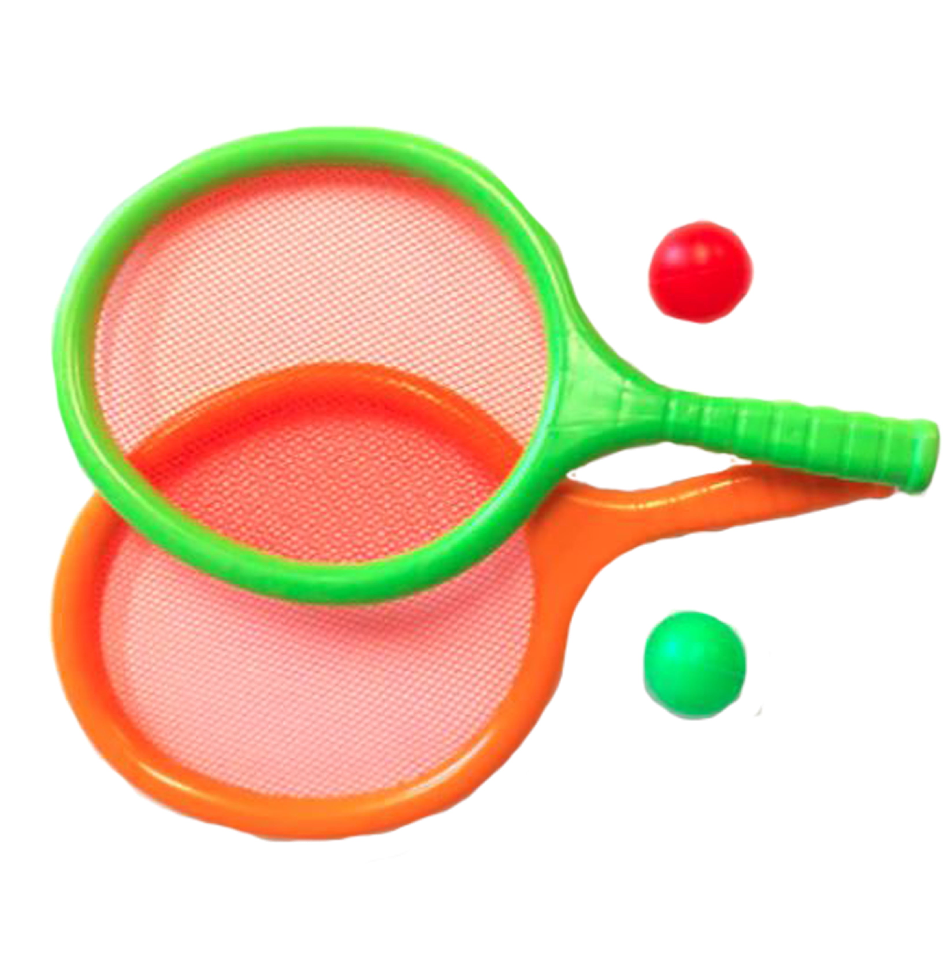 Tennisspaðasett