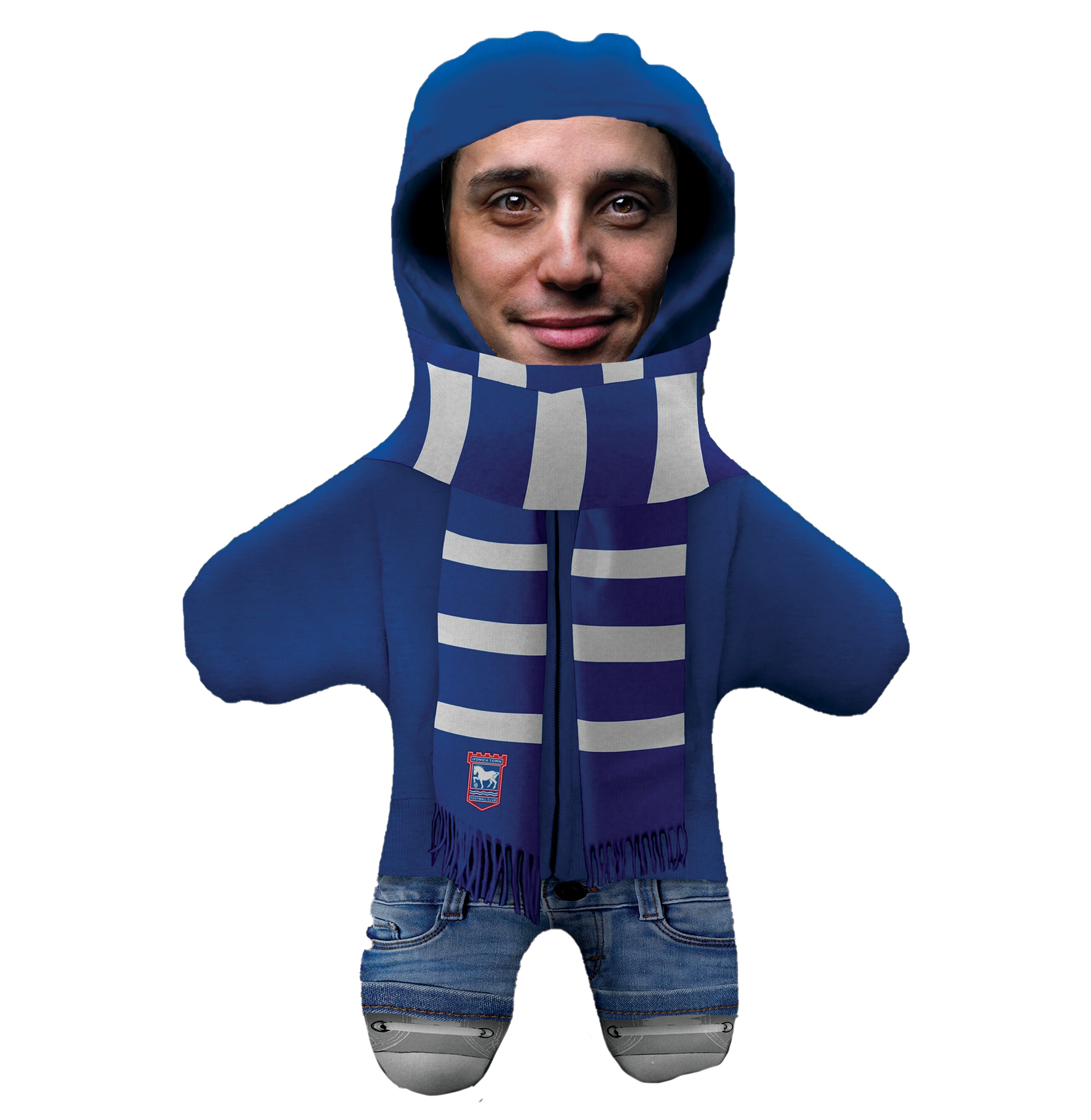 Míní Mí Hettupeysa 3
