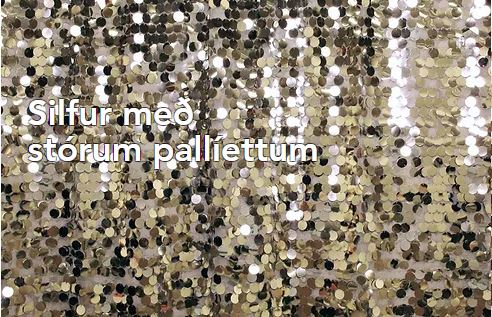 Bakgrunnar fyrir Myndapartý - Leiga
