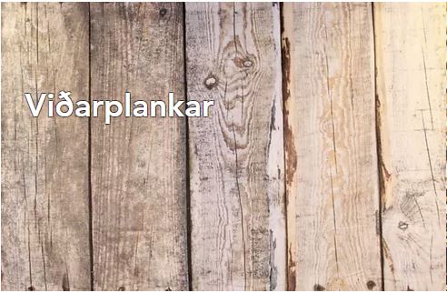 Bakgrunnar fyrir Myndapartý - Leiga