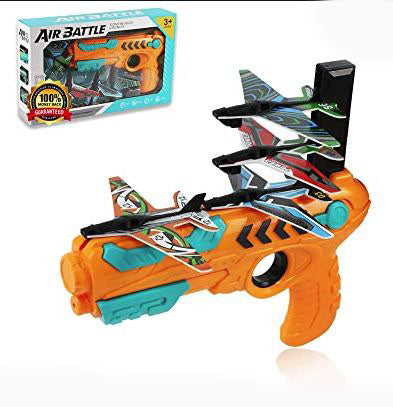 Catapult svifflugvél