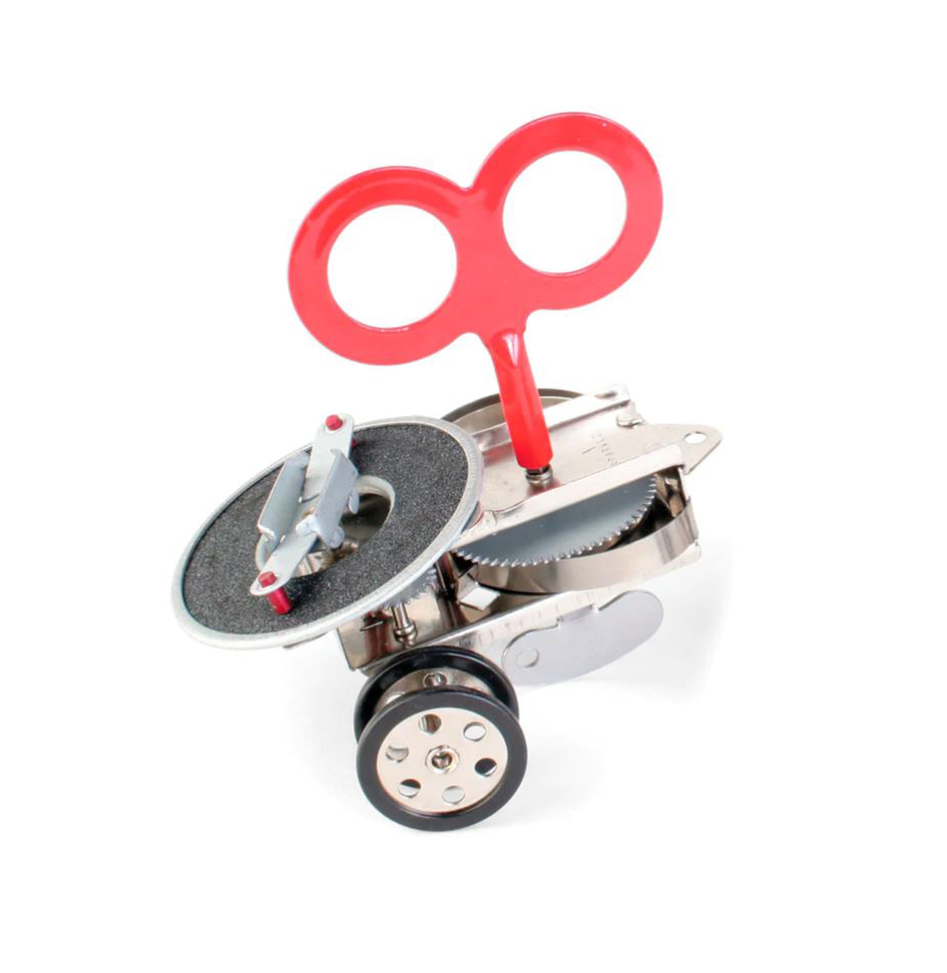 Wind up SPARKLZ
