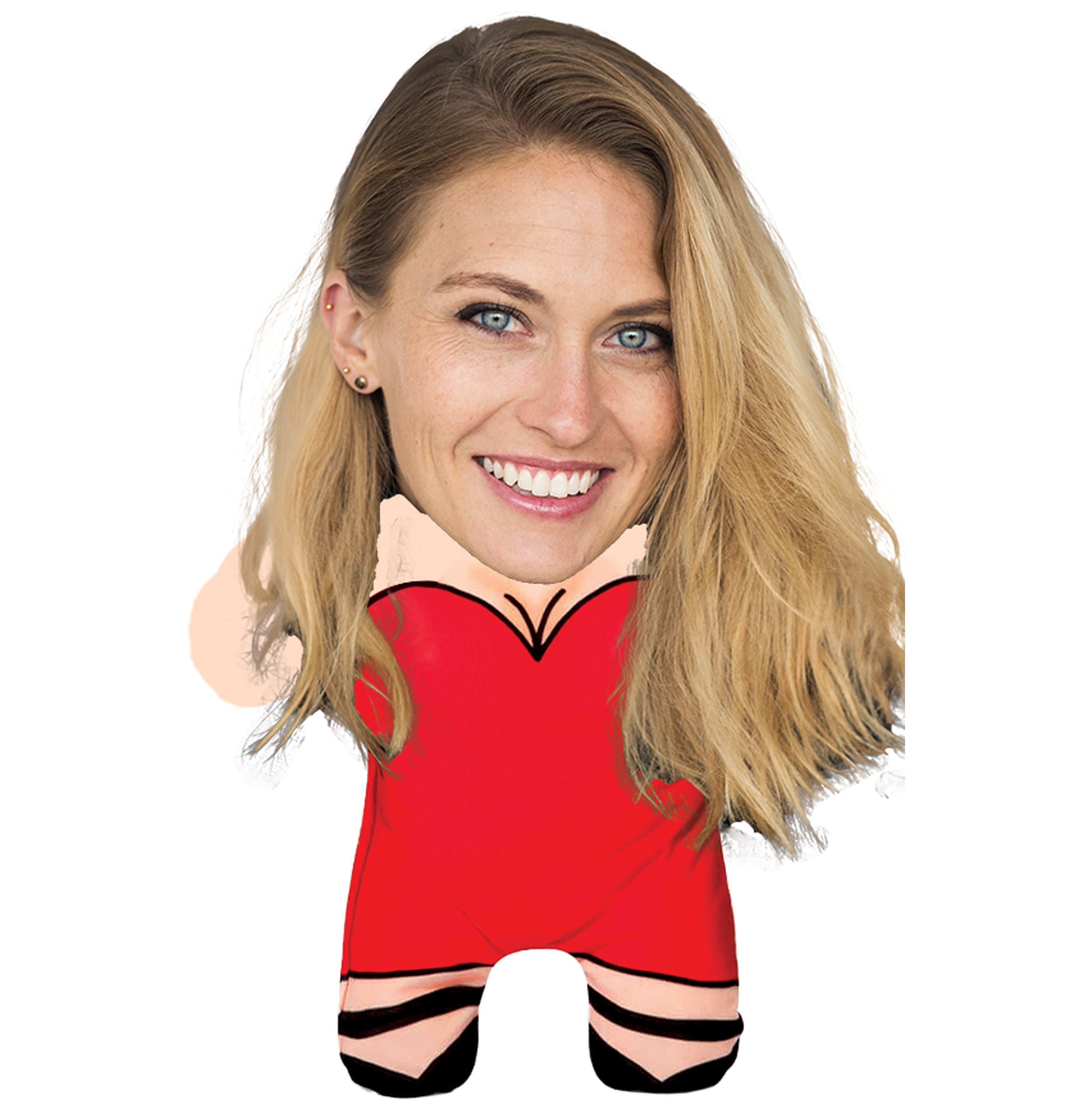 Míní Mí Skvísa