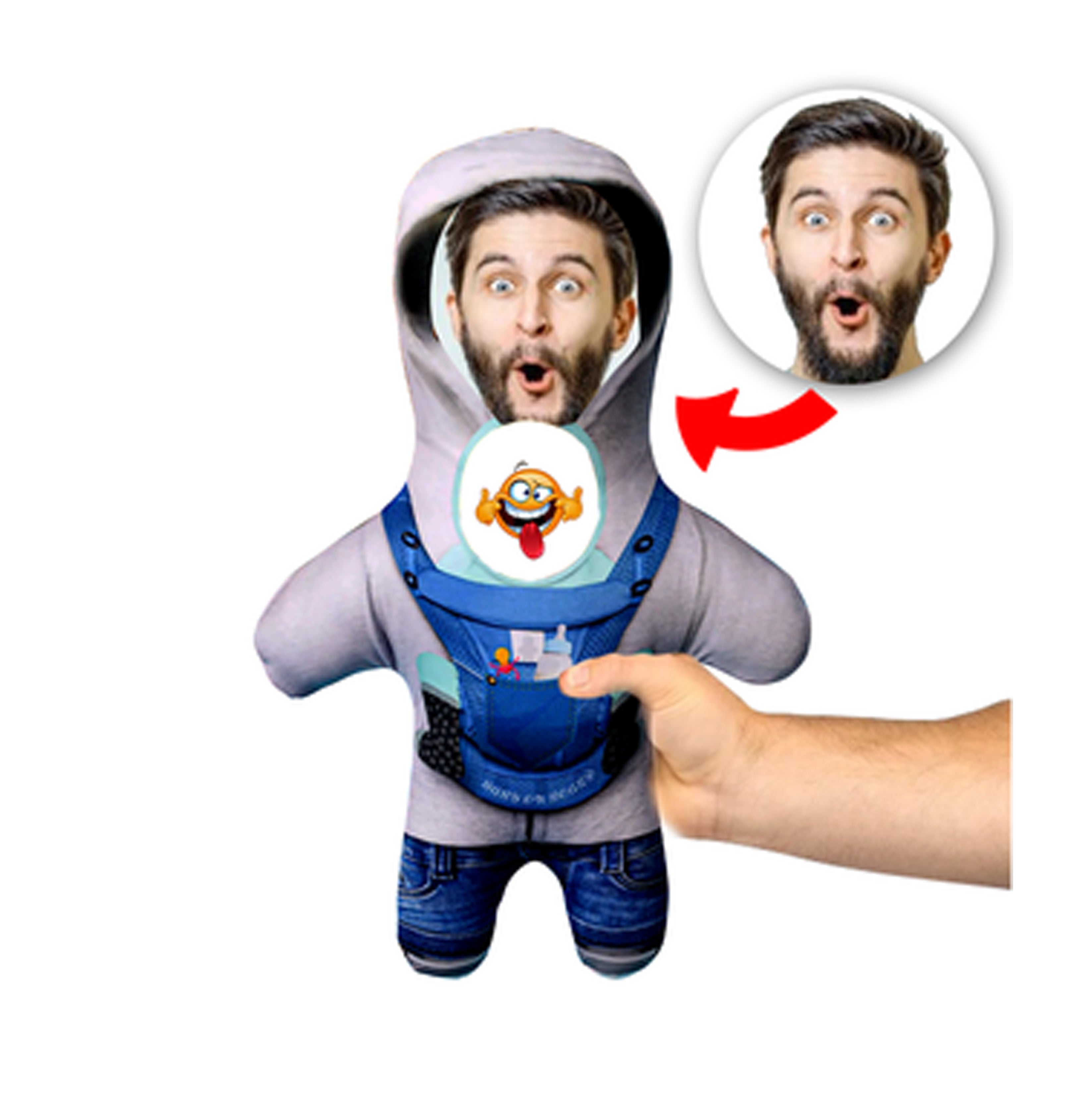 Míní Mí Hettupeysa 2