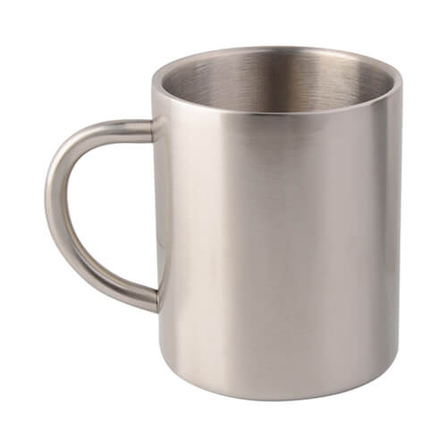 Stálbolli 450 ml - Hannaðu þinn eigin