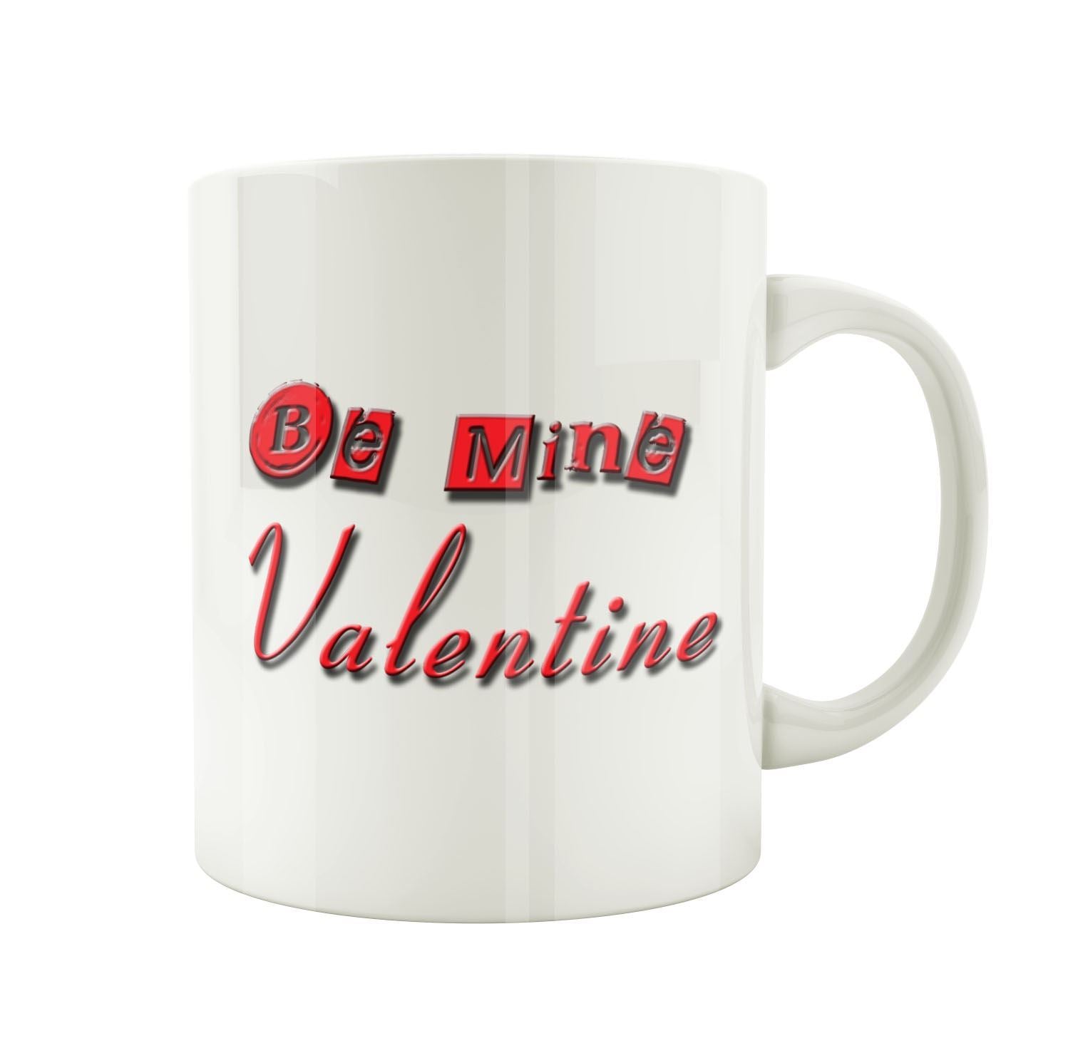 Be mine valintine