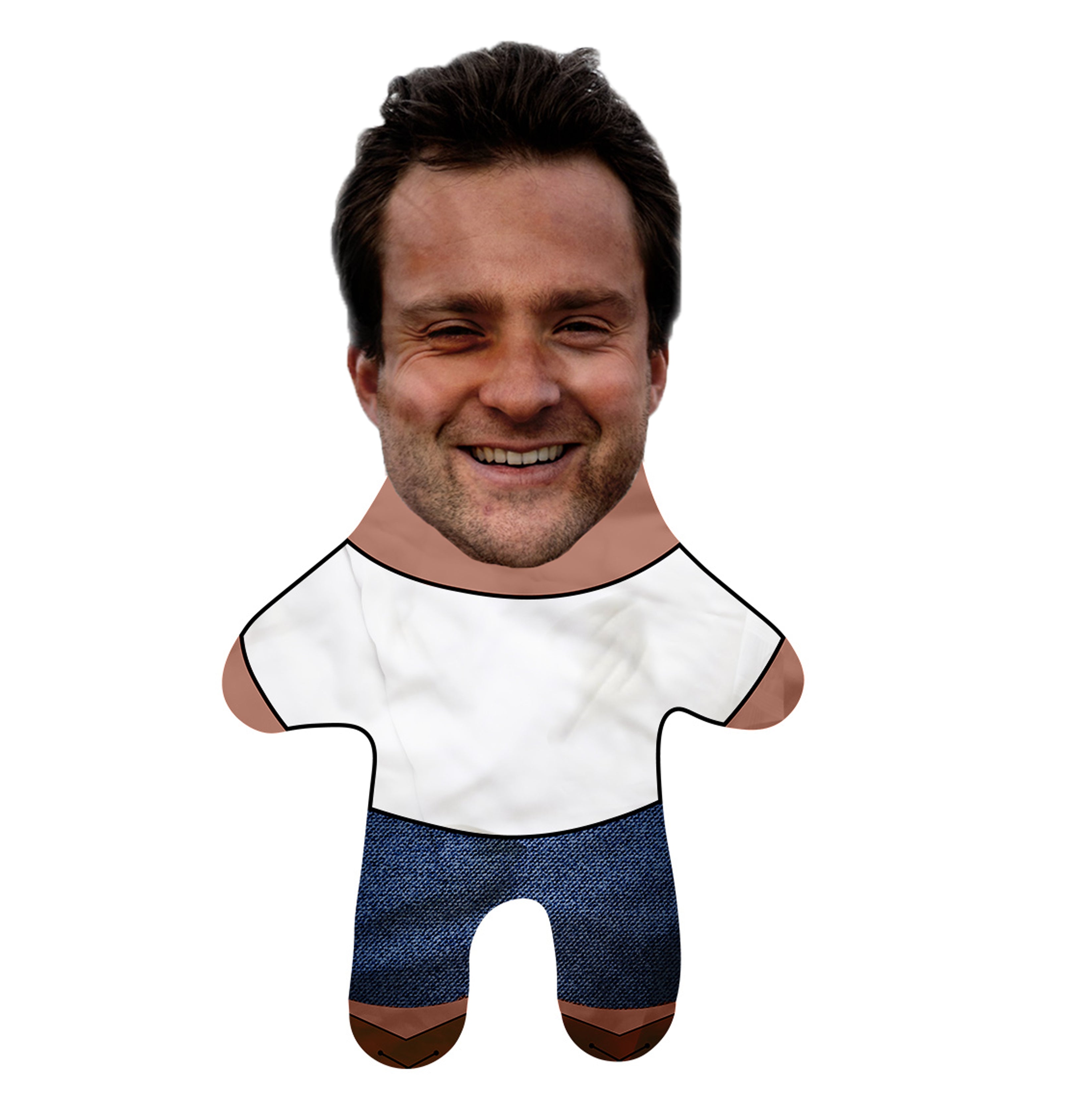 Míní Mí Gaur