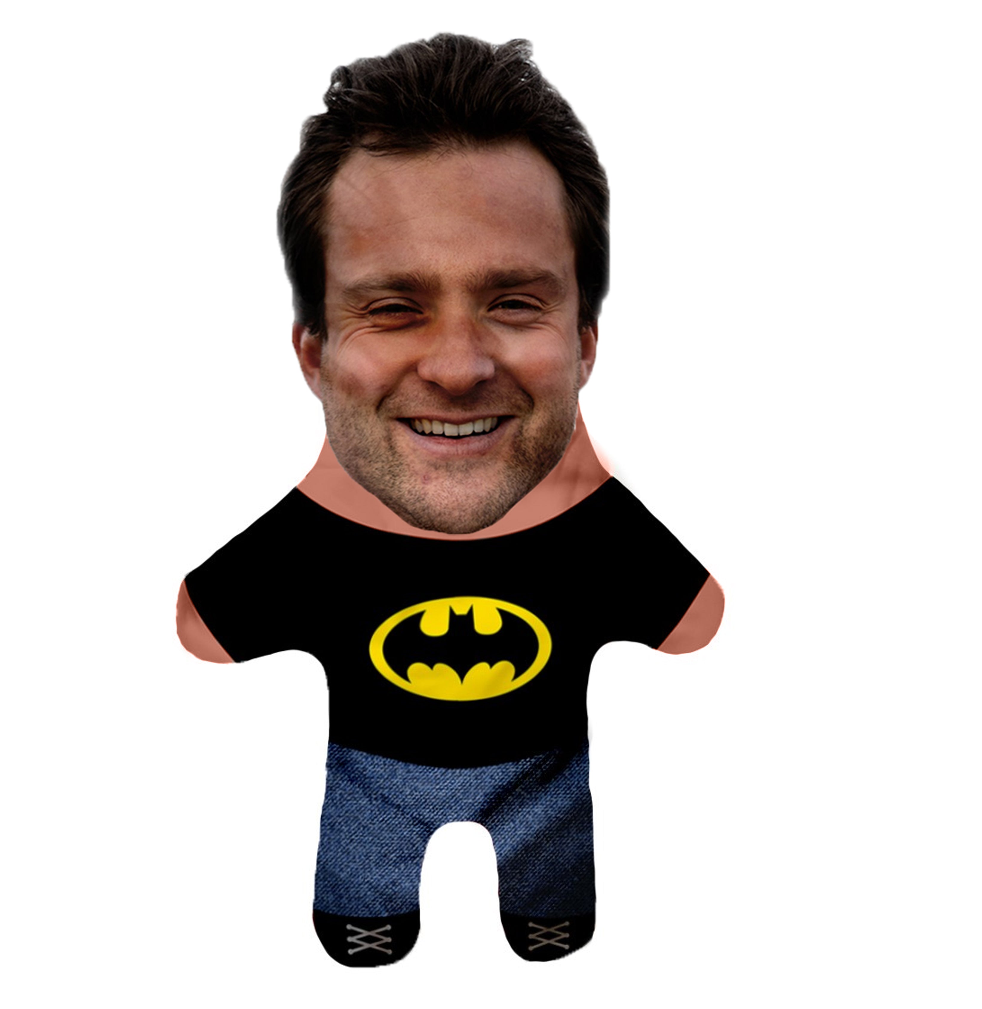 Míní Mí Batman