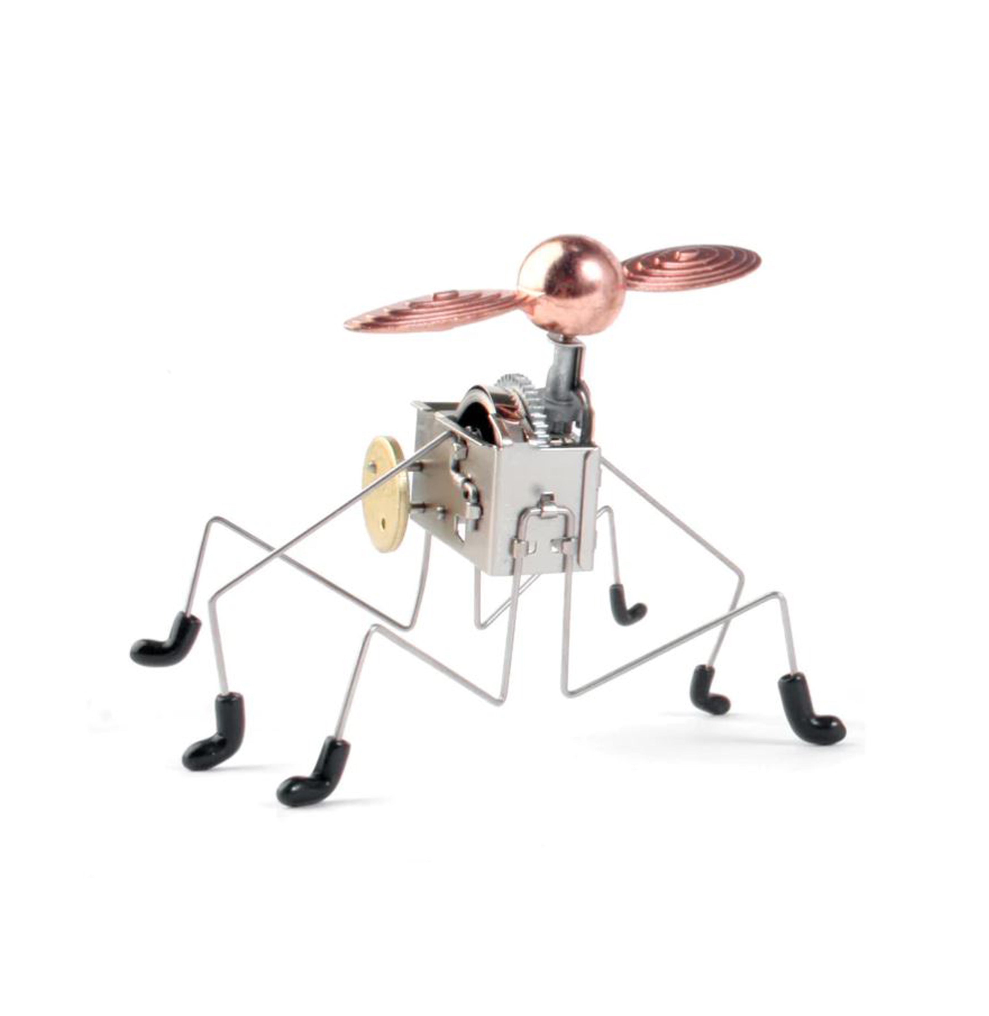 Wind up PINTACUDA
